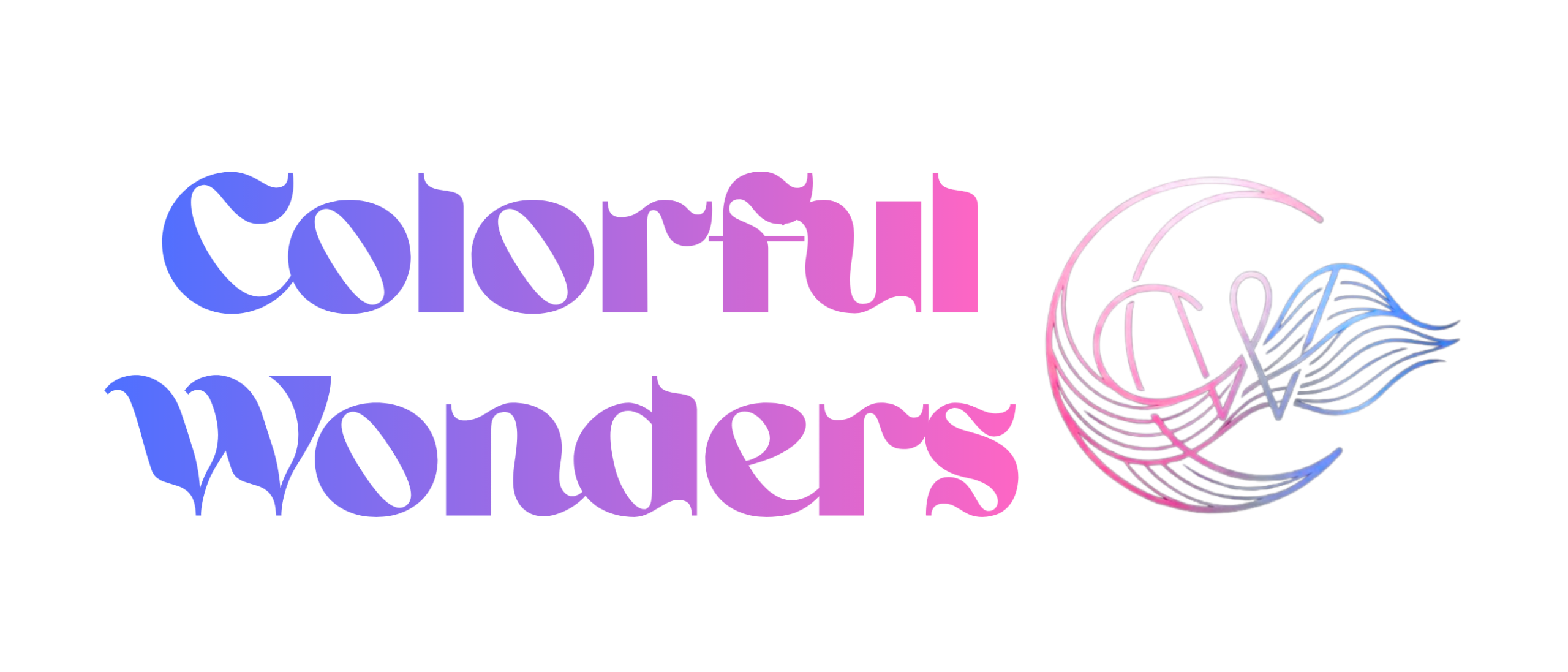 Colorful Wonders | Crearors Label